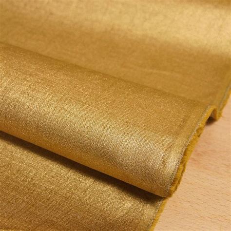 metallic linen fabric|gold metallic quilting fabric.